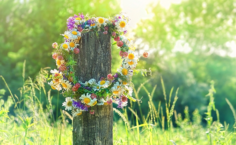  Duurzame bloemen voor een persoonlijk afscheid