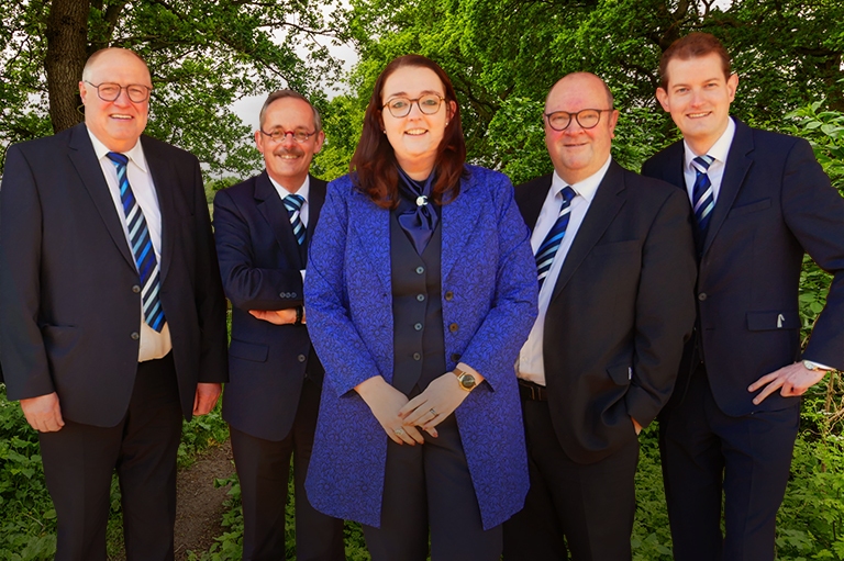 Wat is de rol van onze uitvaartverzorger