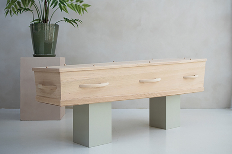 Hollands Hout - massief eiken