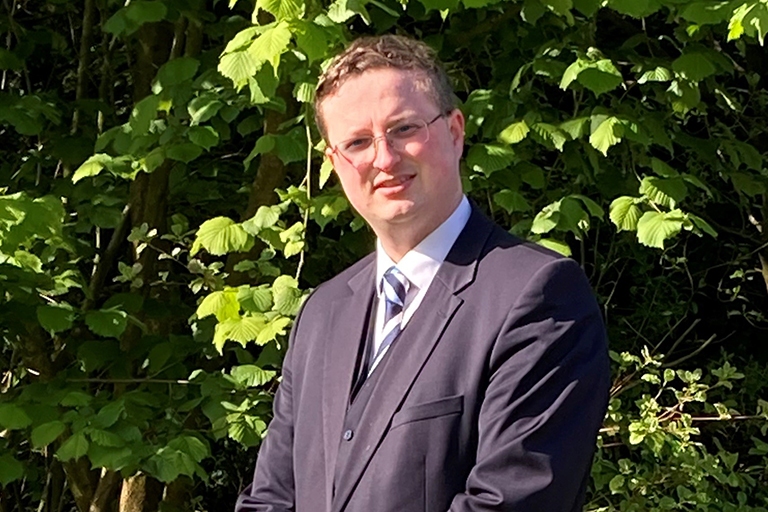 Jan Willem Jansen