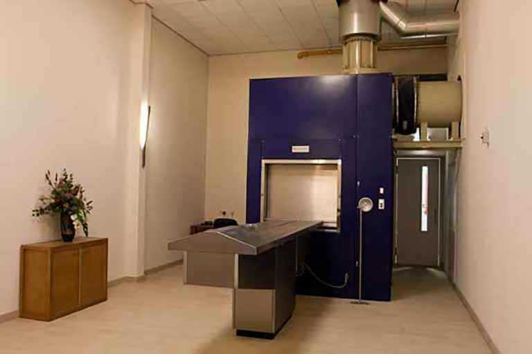Ovenruimte