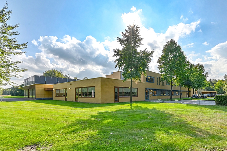 Onze locaties