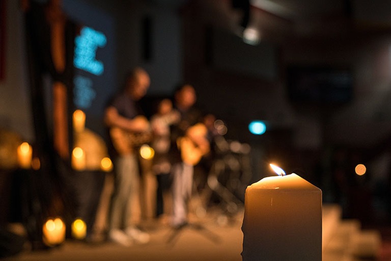 Muziek, foto’s en video's