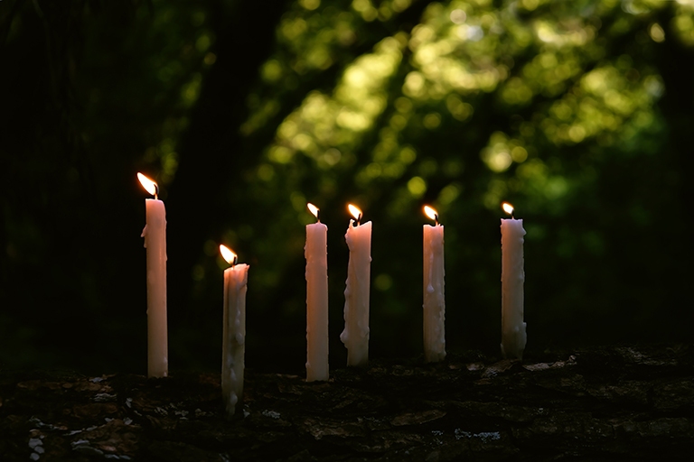 Jouw uitvaart goed geregeld