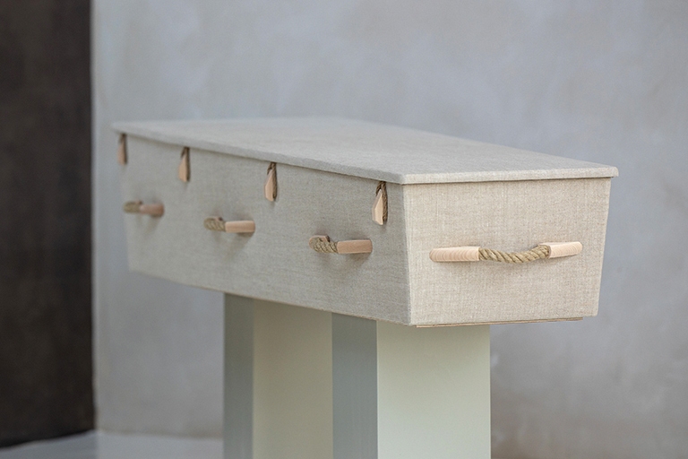 Linum kist - massief populieren