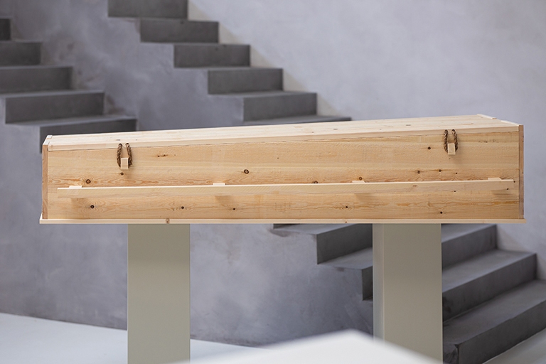 Hollands Hout - massief grenen