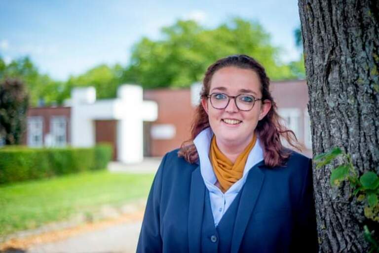 Wilmieke Mulder