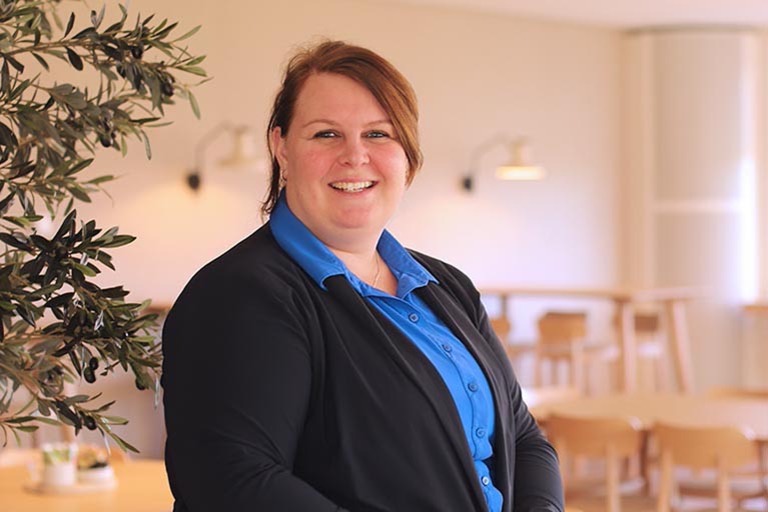 Sandra Mulder-Esschendal