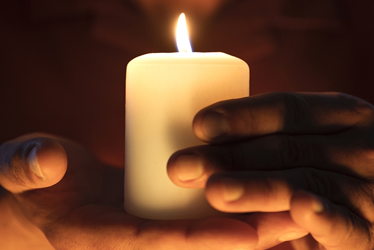 maandag 2 november Herdenkingsavond Stem van Herinnering