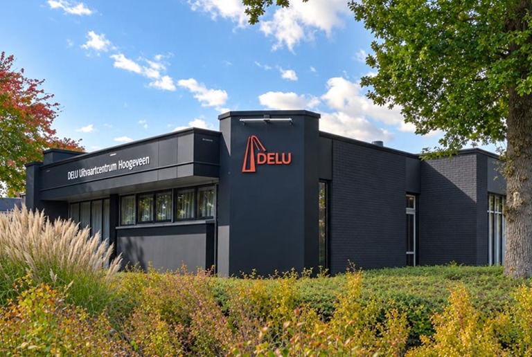 zaterdag 7 november DELU Uitvaartcentrum Hoogeveen Open Huis 