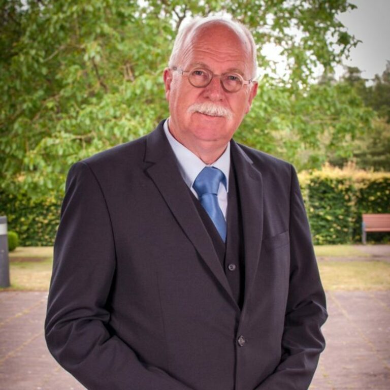 Cees Hettema